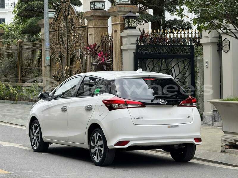 Big with watermark toyota yaris none cao bang 49095