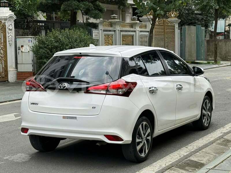 Big with watermark toyota yaris none cao bang 49095