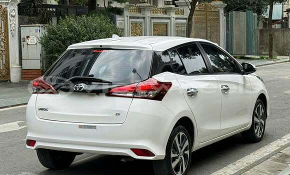 Buy Used Toyota Yaris Car Buy Used Toyota Yaris Car