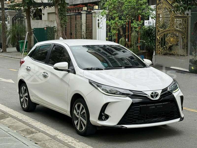 Big with watermark toyota yaris none cao bang 49095
