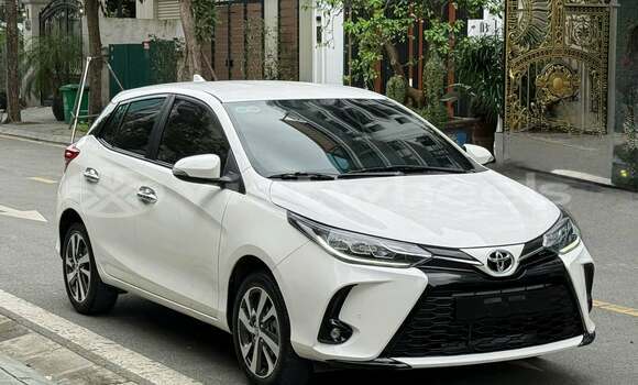 Buy Used Toyota Yaris Car Buy Used Toyota Yaris Car