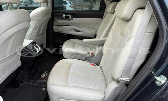 Buy Used KIA Sorento Car Buy Used KIA Sorento Car