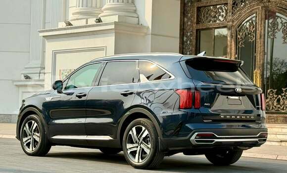 Buy Used KIA Sorento Car Buy Used KIA Sorento Car