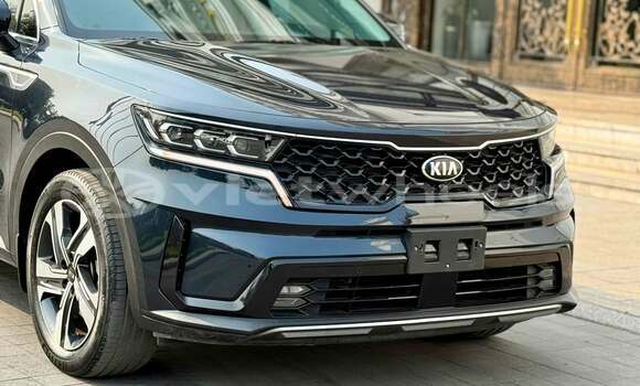 Mua Đã sử dụng KIA Sorento Xe ô tô Mua Đã sử dụng KIA Sorento Xe ô tô