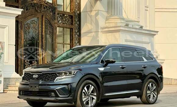 Mua Đã sử dụng KIA Sorento Xe ô tô Mua Đã sử dụng KIA Sorento Xe ô tô