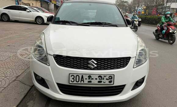 Buy Used Suzuki Swift Car Buy Used Suzuki Swift Car
