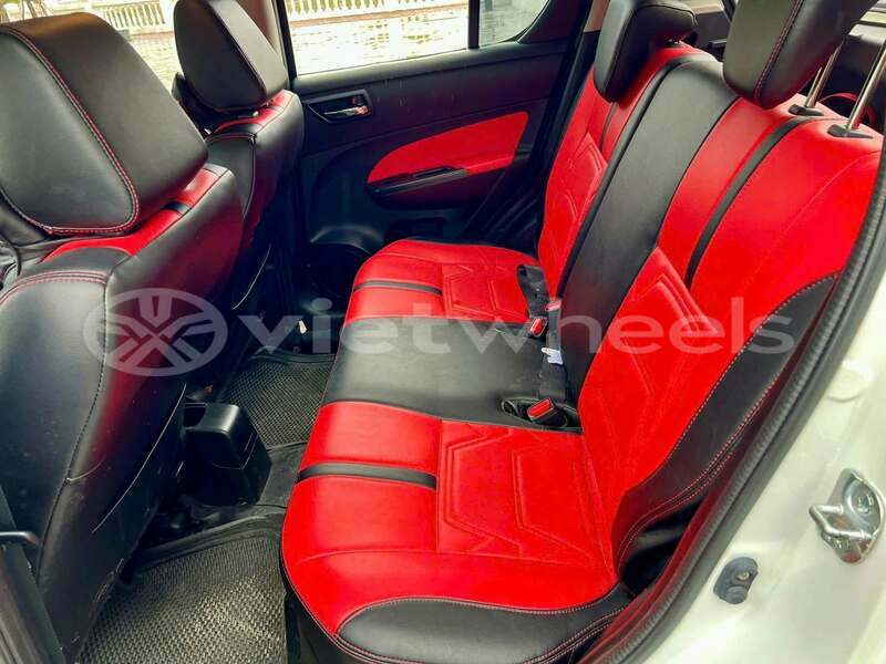 Big with watermark suzuki swift hanoi can tho 49098