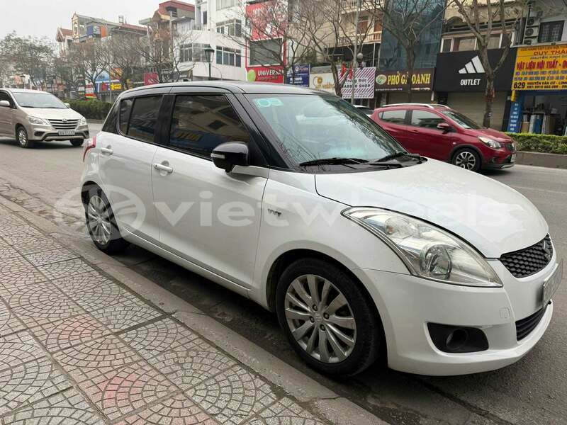 Big with watermark suzuki swift hanoi can tho 49098