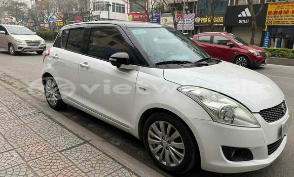 Buy Used Suzuki Swift Car Buy Used Suzuki Swift Car