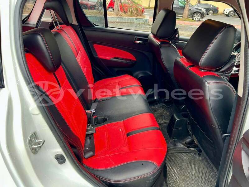 Big with watermark suzuki swift hanoi can tho 49098