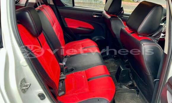 Buy Used Suzuki Swift Car Buy Used Suzuki Swift Car