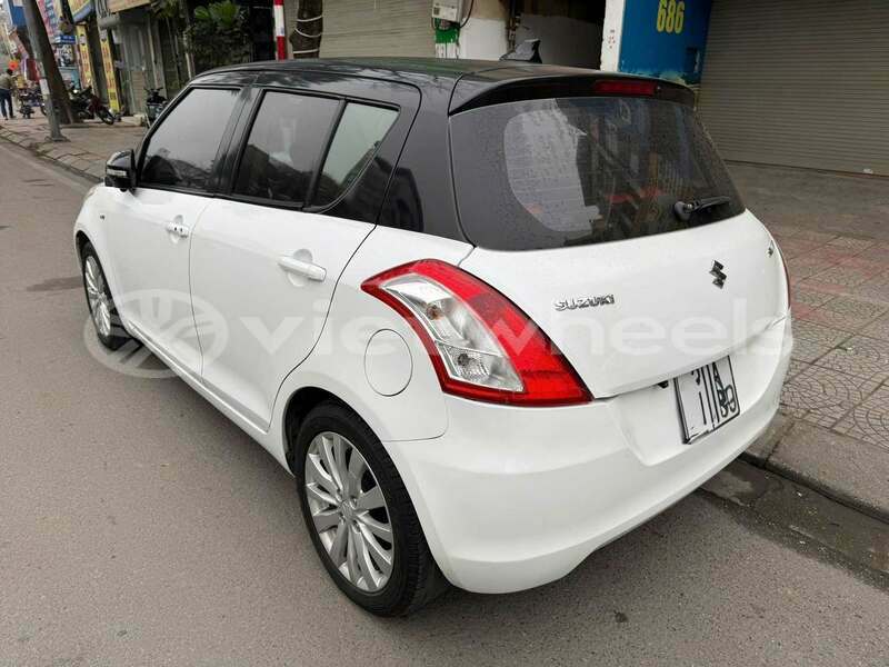 Big with watermark suzuki swift hanoi can tho 49098