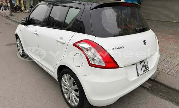 Buy Used Suzuki Swift Car Buy Used Suzuki Swift Car