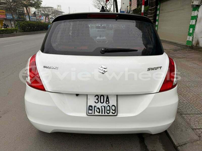 Big with watermark suzuki swift hanoi can tho 49098