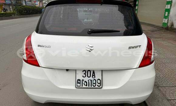 Buy Used Suzuki Swift Car Buy Used Suzuki Swift Car