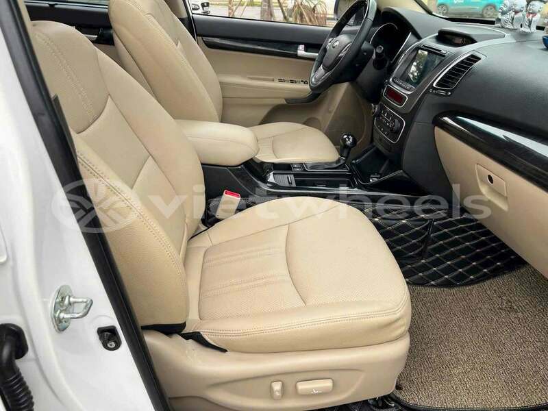Big with watermark kia sorento hanoi ha noi 49099