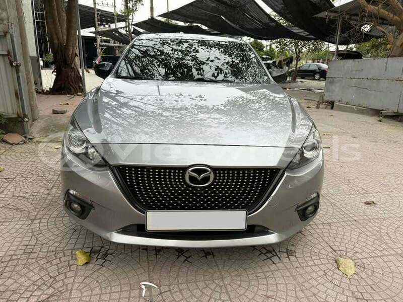 Big with watermark mazda 3 hanoi ha noi 49100