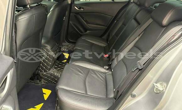 Buy Used Mazda 3 Car Buy Used Mazda 3 Car