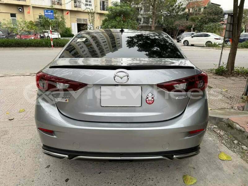 Big with watermark mazda 3 hanoi ha noi 49100
