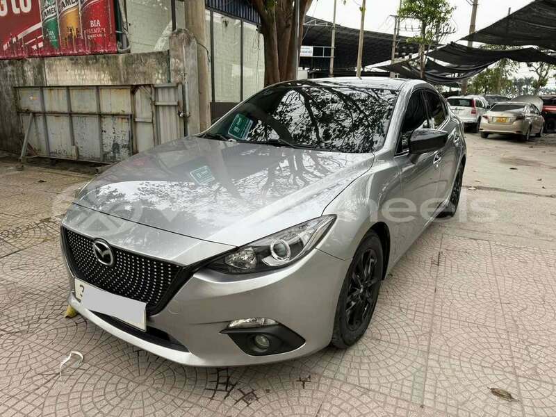 Big with watermark mazda 3 hanoi ha noi 49100
