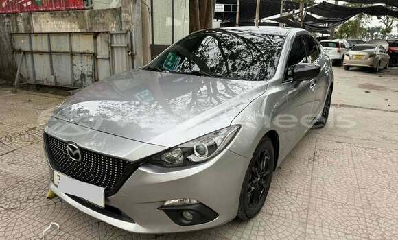 Buy Used Mazda 3 Car Buy Used Mazda 3 Car