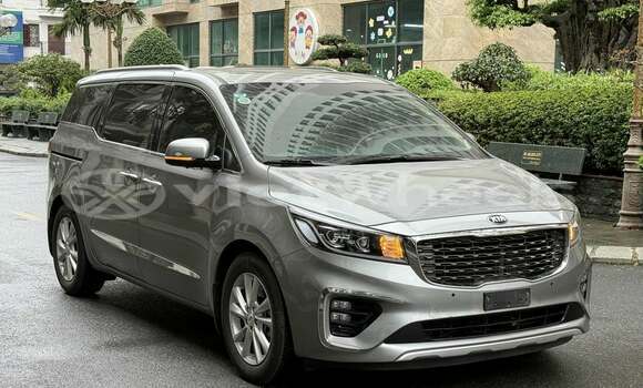 Mua Đã sử dụng KIA Sedona Xe ô tô Mua Đã sử dụng KIA Sedona Xe ô tô