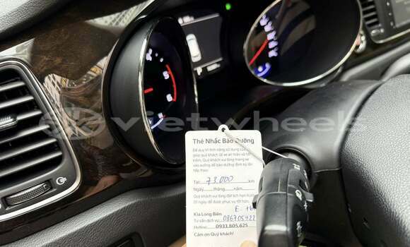 Mua Đã sử dụng KIA Sedona Xe ô tô Mua Đã sử dụng KIA Sedona Xe ô tô