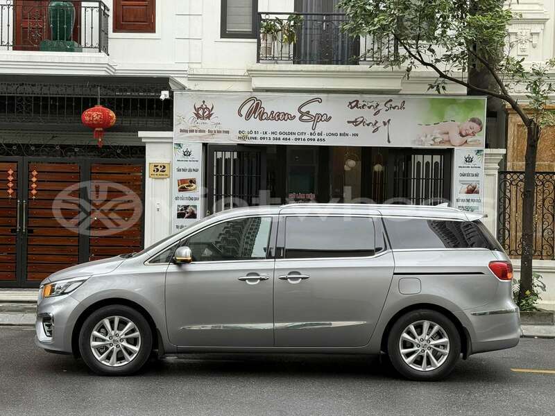Big with watermark kia sedona none bac ninh 49101