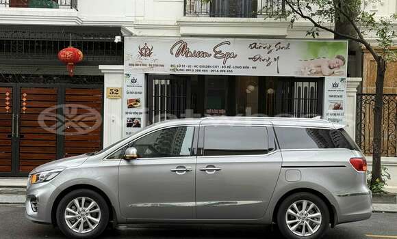 Mua Đã sử dụng KIA Sedona Xe ô tô Mua Đã sử dụng KIA Sedona Xe ô tô