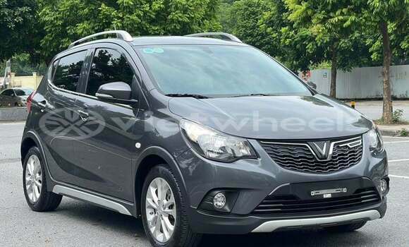 Buy Used Vinfast Fadil Car Buy Used Vinfast Fadil Car