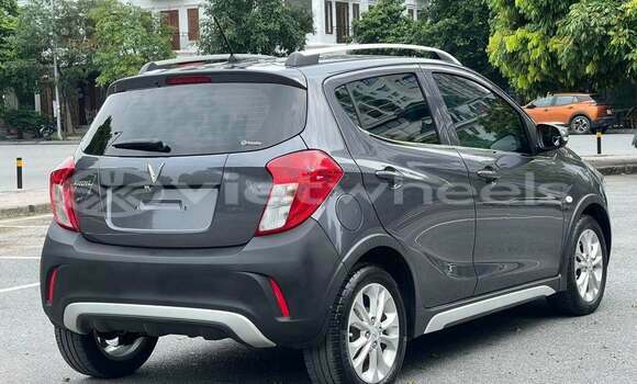 Buy Used Vinfast Fadil Car Buy Used Vinfast Fadil Car