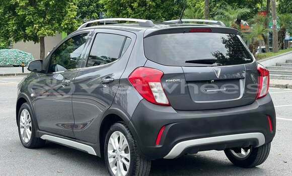 Buy Used Vinfast Fadil Car Buy Used Vinfast Fadil Car