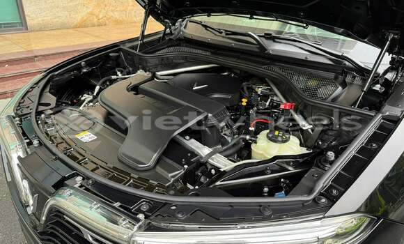 Buy Used Vinfast LUX A2.0 Car Buy Used Vinfast LUX A2.0 Car