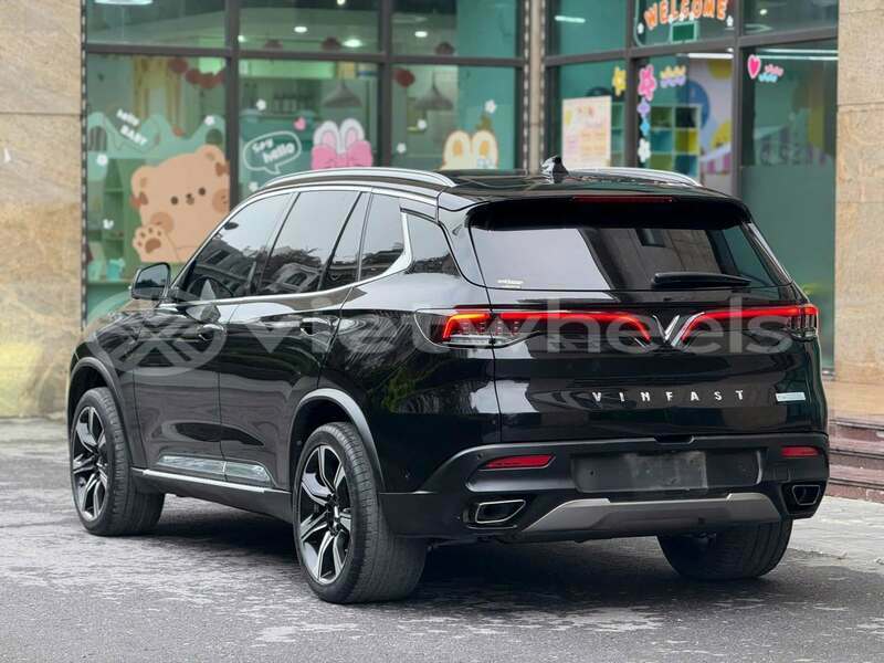Big with watermark vinfast lux a2 0 hanoi ha noi 49103