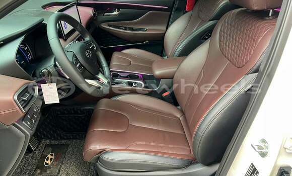 Mua Đã sử dụng Hyundai Santa Fe Xe ô tô Mua Đã sử dụng Hyundai Santa Fe Xe ô tô