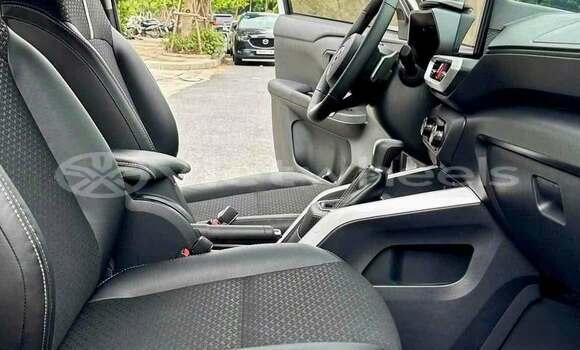 Buy Used Toyota Raize Car Buy Used Toyota Raize Car