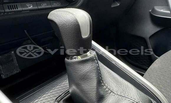 Buy Used Toyota Raize Car Buy Used Toyota Raize Car