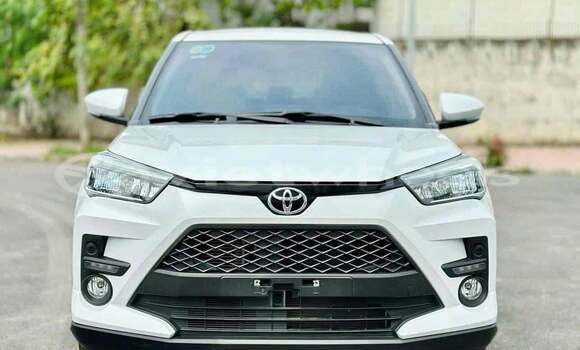 Buy Used Toyota Raize Car Buy Used Toyota Raize Car
