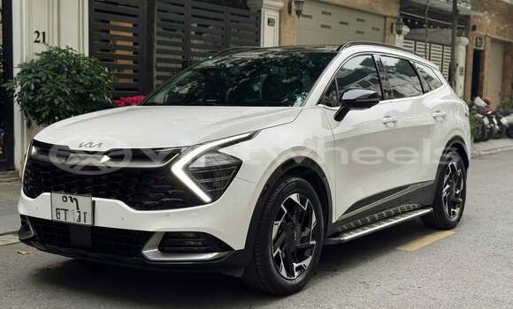 Buy Used KIA Sportage Car Buy Used KIA Sportage Car