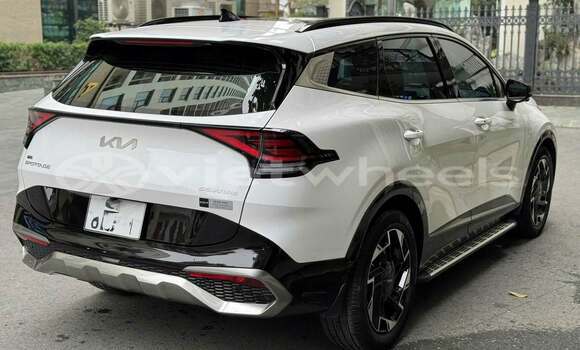 Buy Used KIA Sportage Car Buy Used KIA Sportage Car