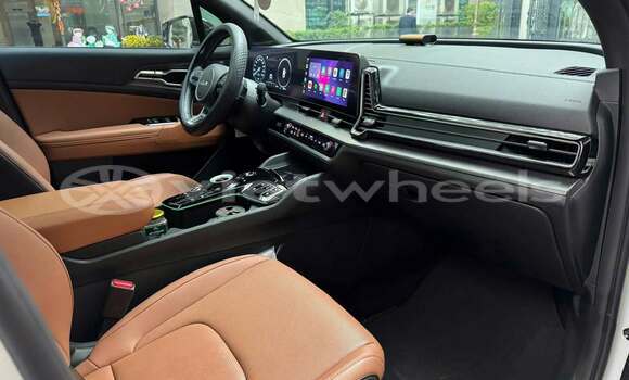 Buy Used KIA Sportage Car Buy Used KIA Sportage Car