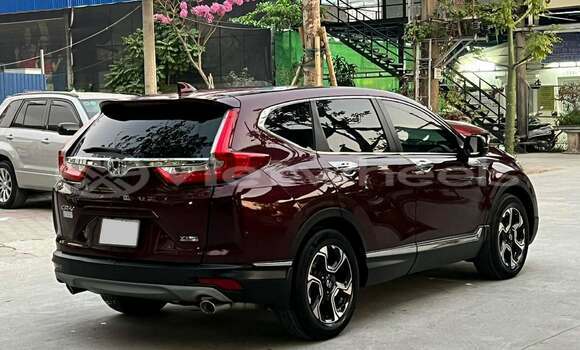 Buy Used Honda CR-V Car Buy Used Honda CR-V Car