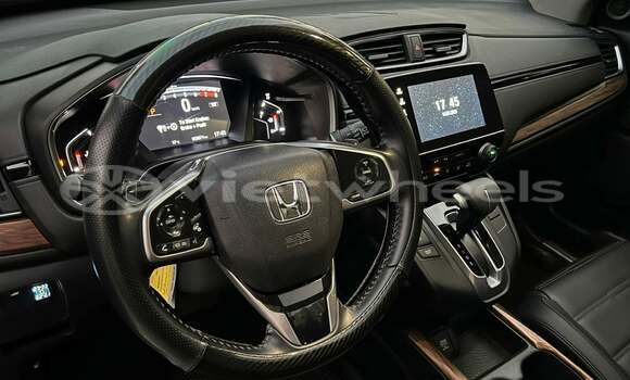Buy Used Honda CR-V Car Buy Used Honda CR-V Car
