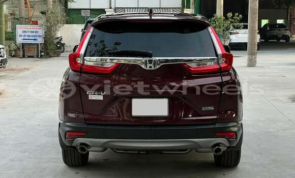 Buy Used Honda CR-V Car Buy Used Honda CR-V Car