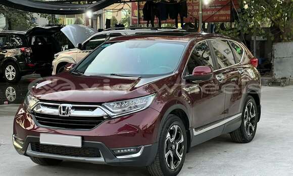 Buy Used Honda CR-V Car Buy Used Honda CR-V Car
