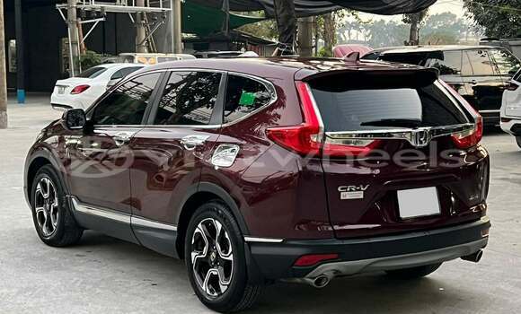 Buy Used Honda CR-V Car Buy Used Honda CR-V Car