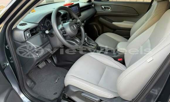 Buy Used Honda HR-V Car Buy Used Honda HR-V Car