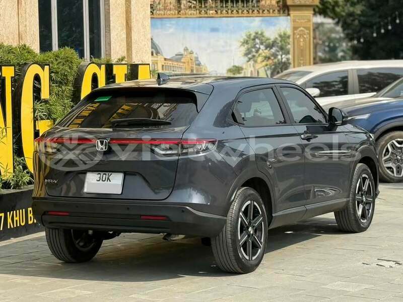 Big with watermark honda hr v hanoi can tho 49108