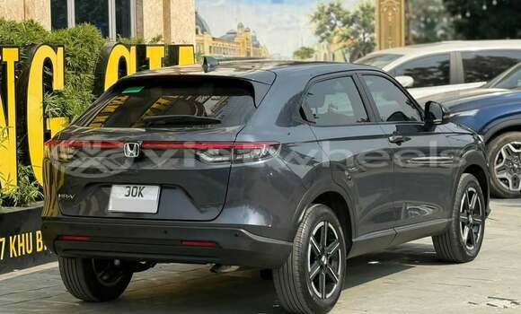 Buy Used Honda HR-V Car Buy Used Honda HR-V Car