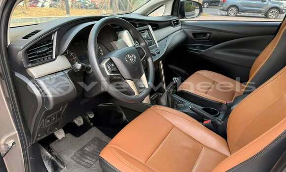 Mua Đã sử dụng Toyota Innova Xe ô tô Mua Đã sử dụng Toyota Innova Xe ô tô